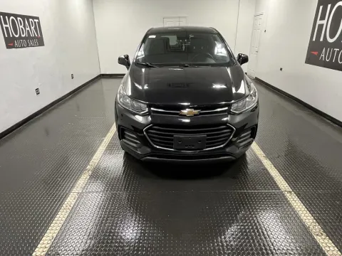 Photos of 2019 Chevrolet Trax LS for sale in Hobart, IN at Hobart Auto Sales
