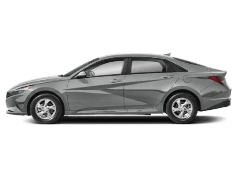 Another view of 2021 Hyundai Elantra SE for sale in Hobart, IN at Hobart Auto Sales