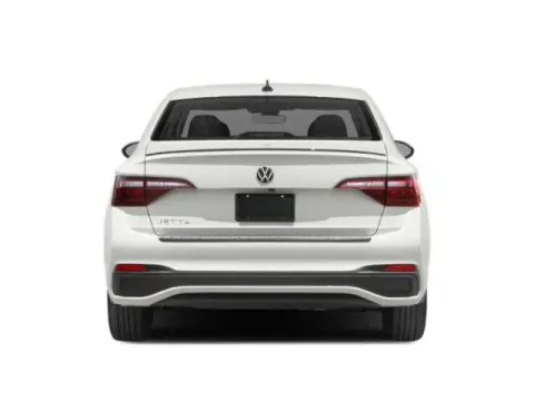 More photos of 2024 Volkswagen Jetta S at Hobart Auto Sales, IN