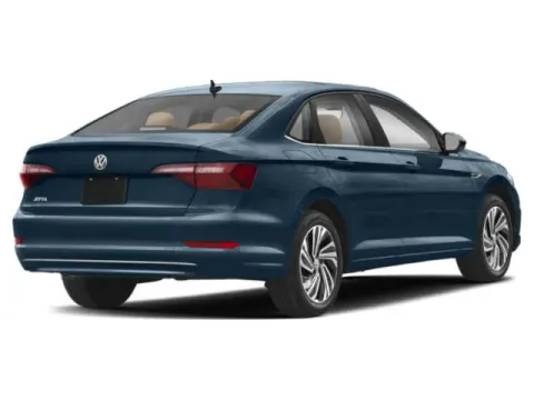 Photos of 2020 Volkswagen Jetta for sale in Hobart, IN at Hobart Auto Sales