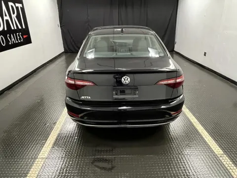 More photos of 2020 Volkswagen Jetta at Hobart Auto Sales, IN