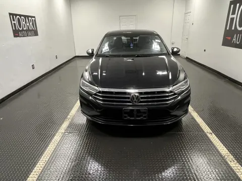 Photos of 2020 Volkswagen Jetta for sale in Hobart, IN at Hobart Auto Sales