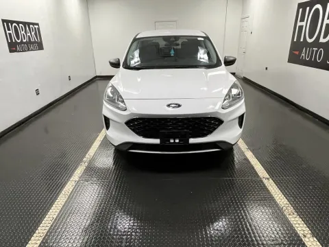 Photos of 2022 Ford Escape SE for sale in Hobart, IN at Hobart Auto Sales