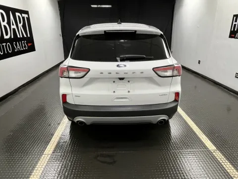 More photos of 2022 Ford Escape SE at Hobart Auto Sales, IN