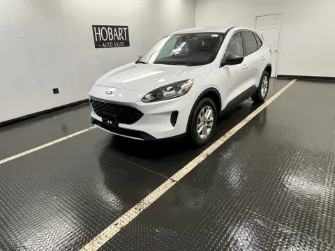 Another view of 2022 Ford Escape SE for sale in Hobart, IN at Hobart Auto Sales