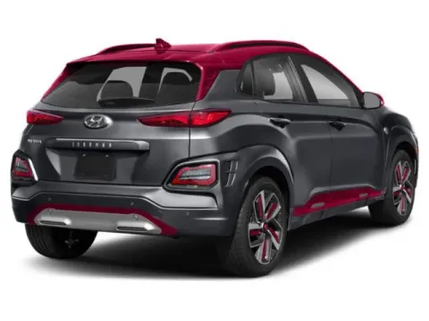 Photos of 2019 Hyundai Kona Iron Man for sale in Hobart, IN at Hobart Auto Sales