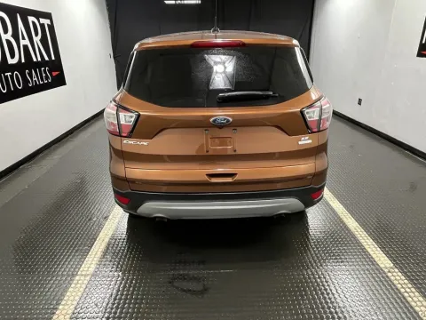 More photos of 2017 Ford Escape SE at Hobart Auto Sales, IN