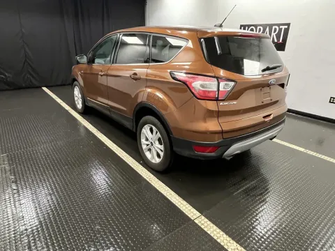 More photos of 2017 Ford Escape SE at Hobart Auto Sales, IN