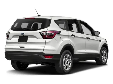 Photos of 2017 Ford Escape SE for sale in Hobart, IN at Hobart Auto Sales