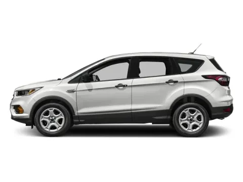 Another view of 2017 Ford Escape SE for sale in Hobart, IN at Hobart Auto Sales