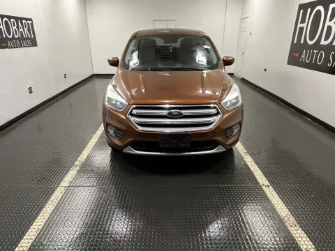 Photos of 2017 Ford Escape SE for sale in Hobart, IN at Hobart Auto Sales