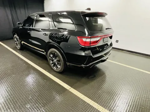 More photos of 2021 Dodge Durango GT Plus at Hobart Auto Sales, IN