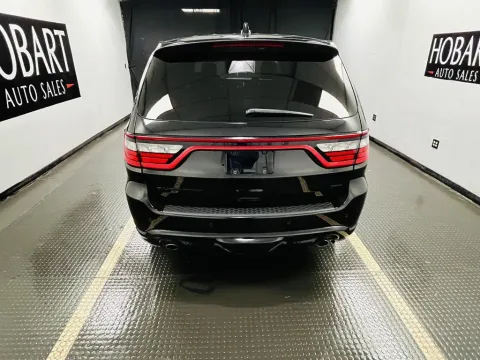 More photos of 2021 Dodge Durango GT Plus at Hobart Auto Sales, IN