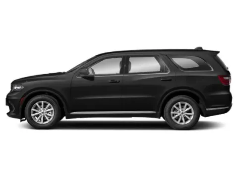 Another view of 2021 Dodge Durango GT Plus for sale in Hobart, IN at Hobart Auto Sales