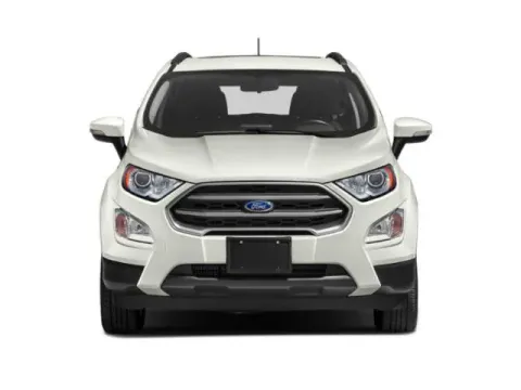 More photos of 2021 Ford EcoSport SE at Hobart Auto Sales, IN