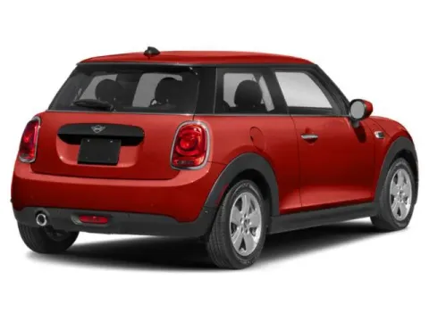 Photos of 2020 MINI Hardtop 2 Door for sale in Hobart, IN at Hobart Auto Sales