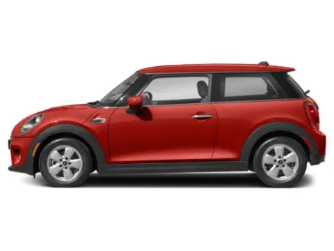 Another view of 2020 MINI Hardtop 2 Door for sale in Hobart, IN at Hobart Auto Sales