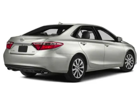 Photos of 2015 Toyota Camry for sale in Hobart, IN at Hobart Auto Sales