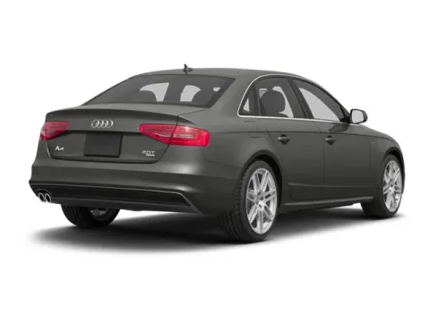 Photos of 2013 Audi A4 Premium Plus for sale in Hobart, IN at Hobart Auto Sales