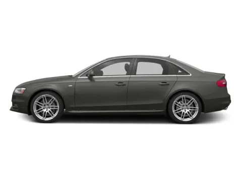 Another view of 2013 Audi A4 Premium Plus for sale in Hobart, IN at Hobart Auto Sales