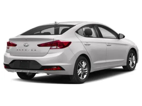 Photos of 2019 Hyundai Elantra SEL for sale in Hobart, IN at Hobart Auto Sales