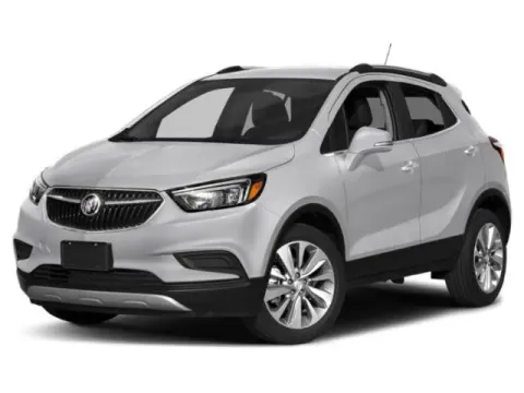 More photos of 2019 Buick Encore Preferred at Hobart Auto Sales, IN