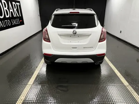 More photos of 2019 Buick Encore Preferred at Hobart Auto Sales, IN