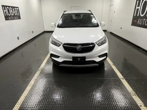 Photos of 2019 Buick Encore Preferred for sale in Hobart, IN at Hobart Auto Sales