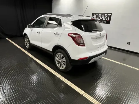 More photos of 2019 Buick Encore Preferred at Hobart Auto Sales, IN