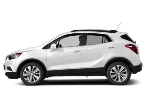 Another view of 2019 Buick Encore Preferred for sale in Hobart, IN at Hobart Auto Sales