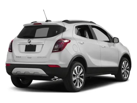 Photos of 2017 Buick Encore Preferred for sale in Hobart, IN at Hobart Auto Sales