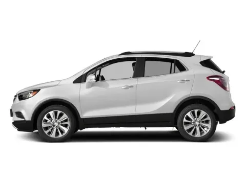 Another view of 2017 Buick Encore Preferred for sale in Hobart, IN at Hobart Auto Sales