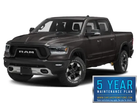 Gray 2019 Ram 1500 Big Horn/Lone Star for sale in Hobart, IN