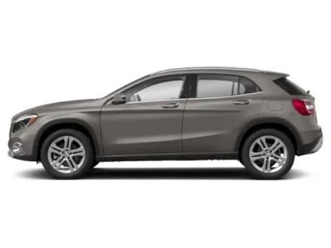 Another view of 2018 Mercedes-Benz GLA 250 for sale in Hobart, IN at Hobart Auto Sales