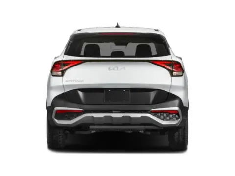 More photos of 2023 Kia Sportage LX at Hobart Auto Sales, IN