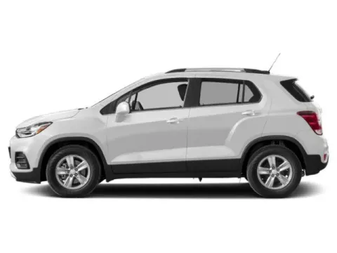 Another view of 2019 Chevrolet Trax LT for sale in Hobart, IN at Hobart Auto Sales