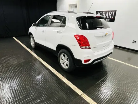 More photos of 2019 Chevrolet Trax LT at Hobart Auto Sales, IN