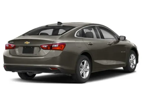 Photos of 2022 Chevrolet Malibu LS for sale in Hobart, IN at Hobart Auto Sales