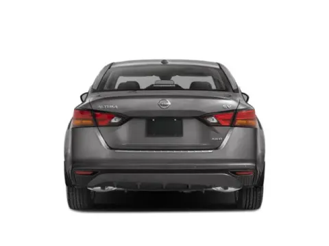 More photos of 2024 Nissan Altima 2.5 SV at Hobart Auto Sales, IN