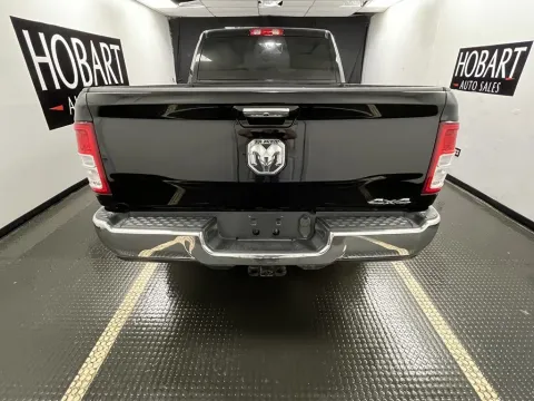 More photos of 2024 Ram 2500 at Hobart Auto Sales, IN