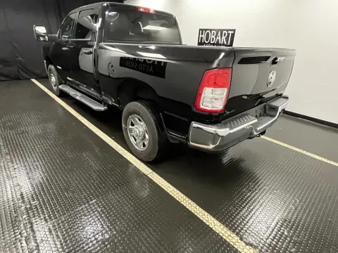 More photos of 2024 Ram 2500 at Hobart Auto Sales, IN