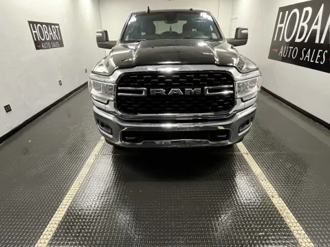 Photos of 2024 Ram 2500 for sale in Hobart, IN at Hobart Auto Sales