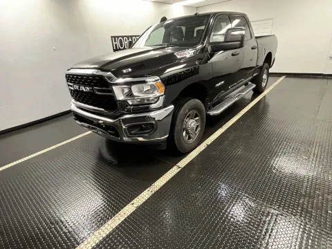 Another view of 2024 Ram 2500 for sale in Hobart, IN at Hobart Auto Sales