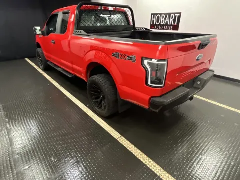 More photos of 2018 Ford F-150 at Hobart Auto Sales, IN