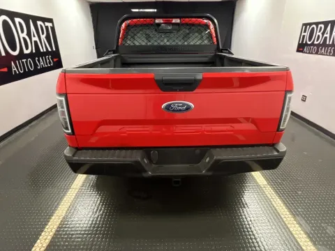 More photos of 2018 Ford F-150 at Hobart Auto Sales, IN