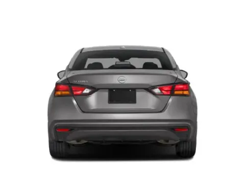 More photos of 2025 Nissan Altima SV at Hobart Auto Sales, IN