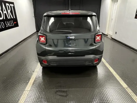 More photos of 2021 Jeep Renegade Jeepster at Hobart Auto Sales, IN