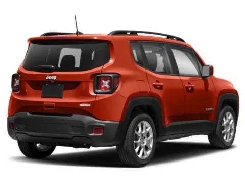More photos of 2021 Jeep Renegade Jeepster at Hobart Auto Sales, IN