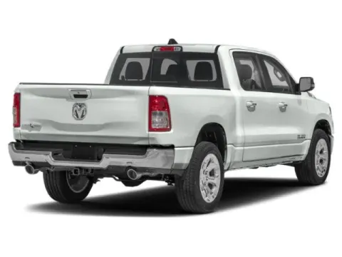 Photos of 2021 Ram 1500 Big Horn for sale in Hobart, IN at Hobart Auto Sales