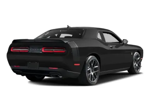 More photos of 2016 Dodge Challenger R/T Scat Pack at Hobart Auto Sales, IN
